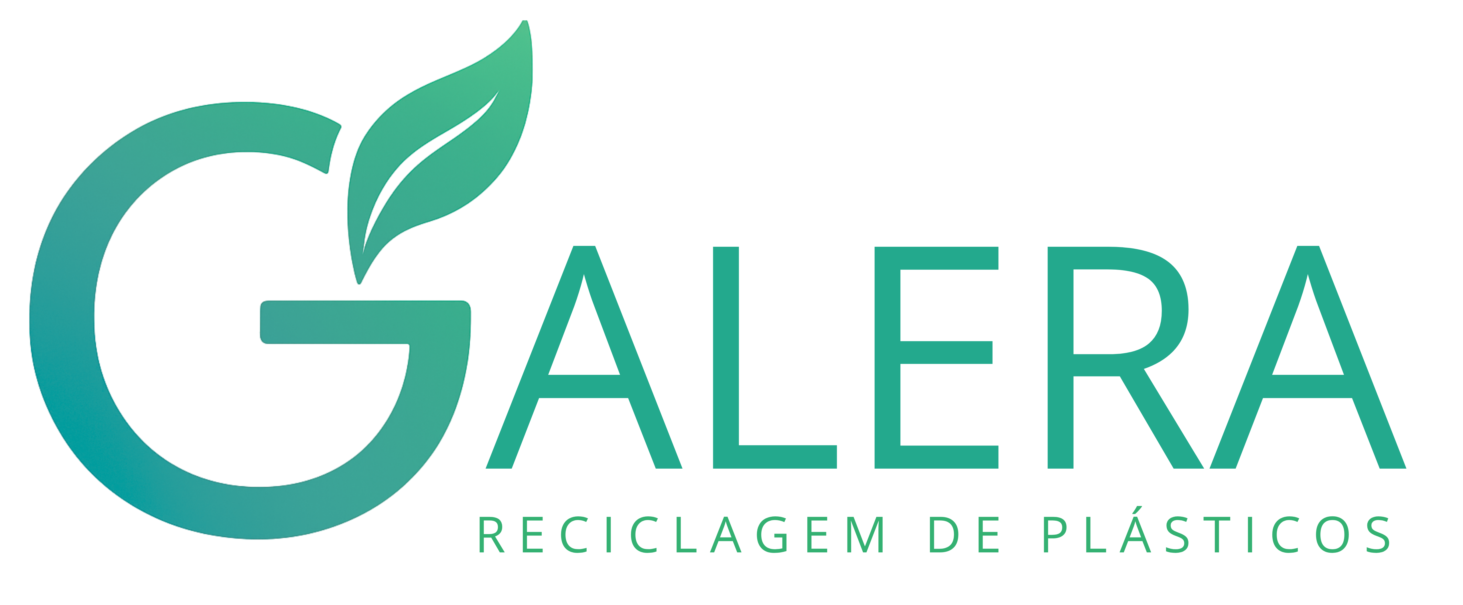 Logo Galera Plásticos